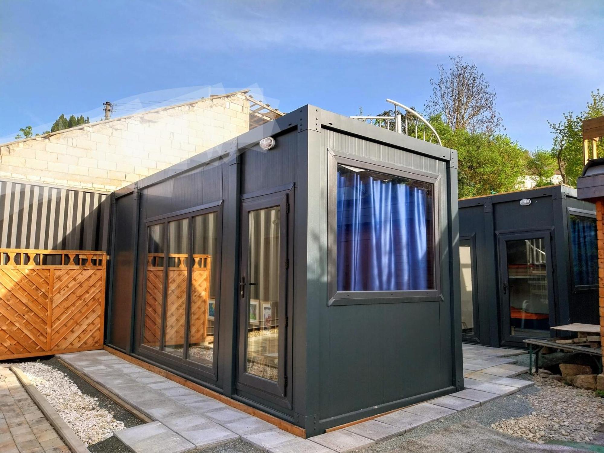 Kreativhof Biotopia Radapart Creglingen Ngoại thất bức ảnh