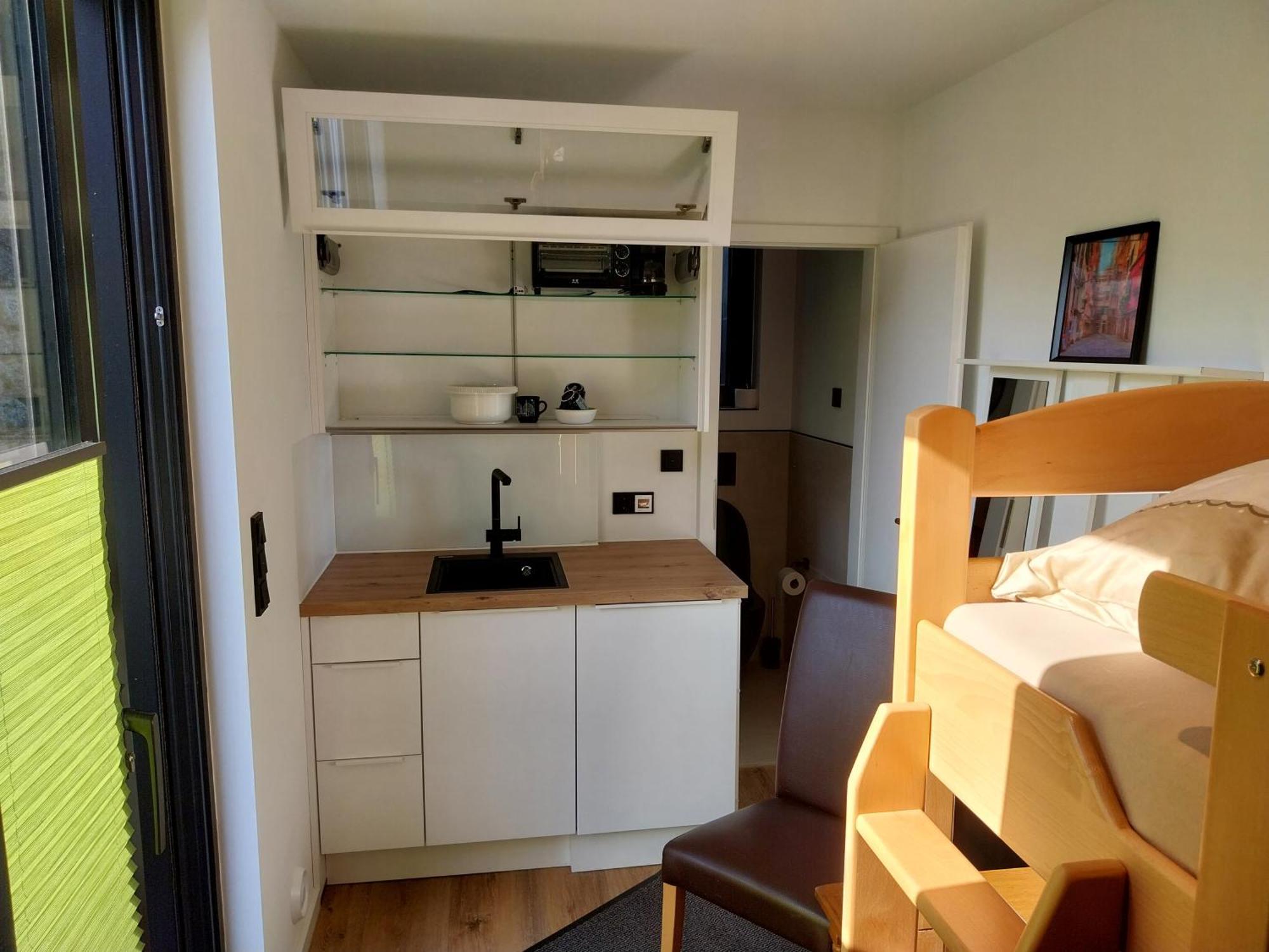 Kreativhof Biotopia Radapart Creglingen Ngoại thất bức ảnh