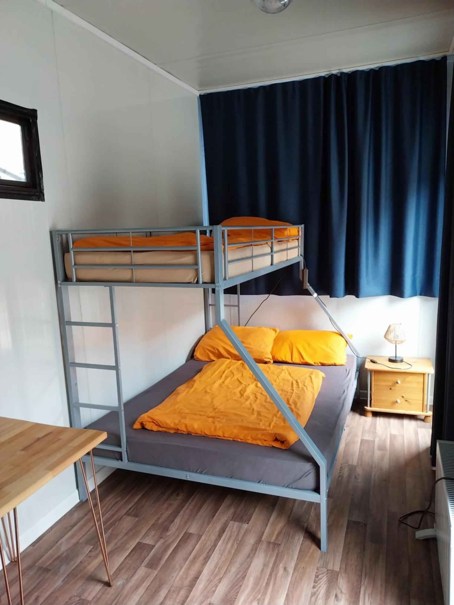 Kreativhof Biotopia Radapart Creglingen Ngoại thất bức ảnh